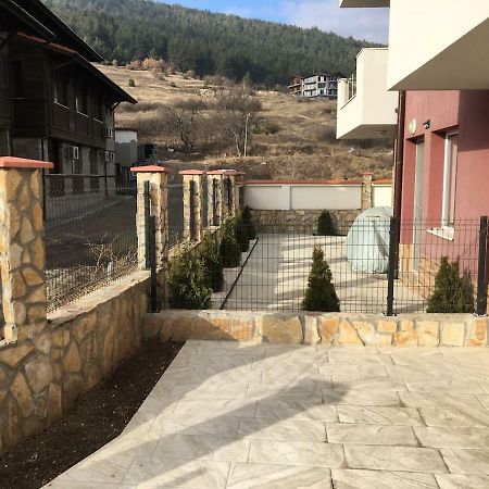 Apartvel Apartment 1 Welingrad Exterior foto