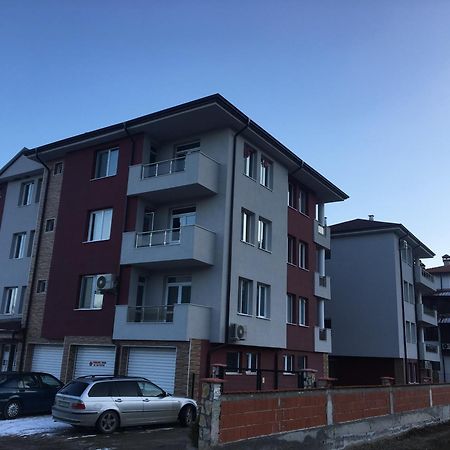 Apartvel Apartment 1 Welingrad Exterior foto