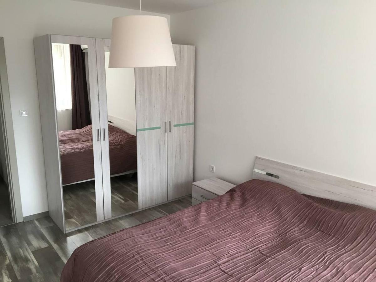 Apartvel Apartment 1 Welingrad Exterior foto