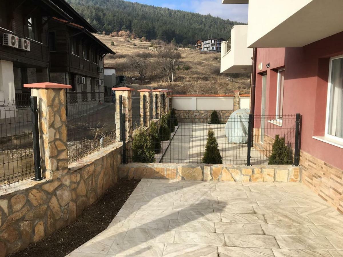 Apartvel Apartment 1 Welingrad Exterior foto