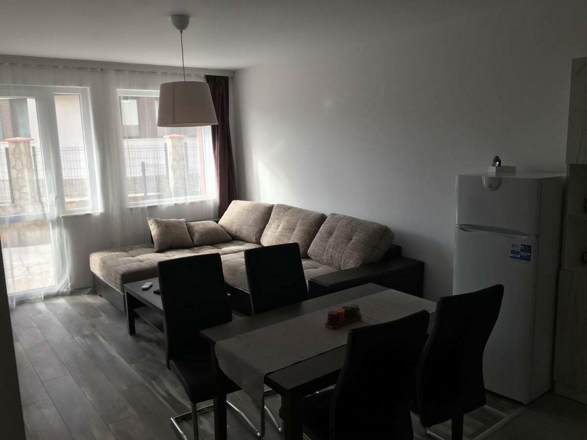 Apartvel Apartment 1 Welingrad Exterior foto