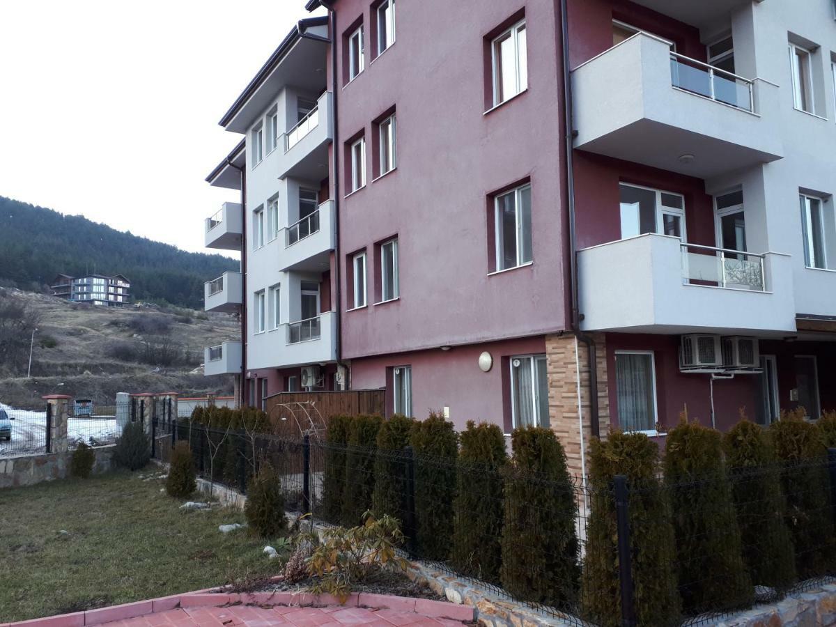 Apartvel Apartment 1 Welingrad Exterior foto